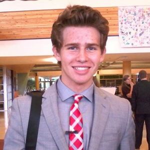 Meet your Posher, Justice